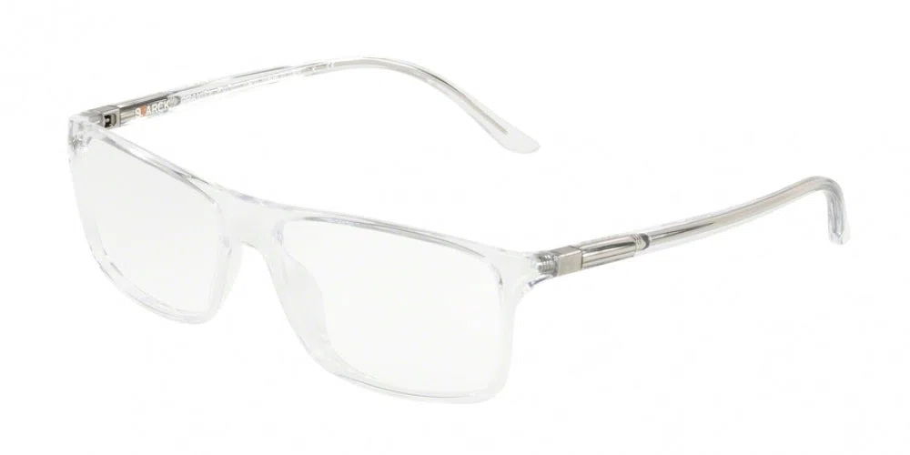 Starck Eyes Pl1043 1043X Eyeglasses - view 9
